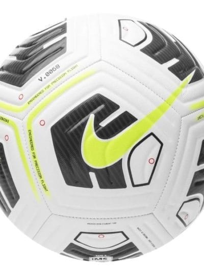 Fitness Mania - Nike Academy Soccer Team Ball