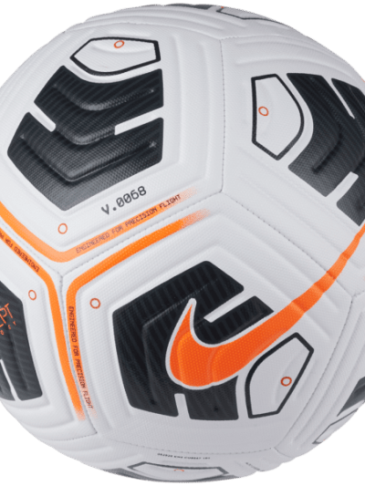 Fitness Mania - Nike Academy Team Soccer Ball