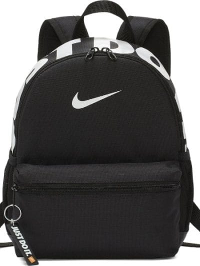 Fitness Mania - Nike Brasilia JDI Kids Mini Backpack Bag