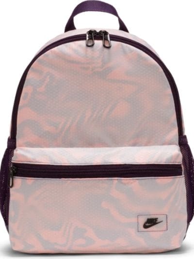 Fitness Mania - Nike Brasilia JDI Kids Printed Mini Backpack Bag