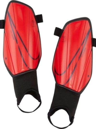 Fitness Mania - Nike Charge Soccer Shin Guards