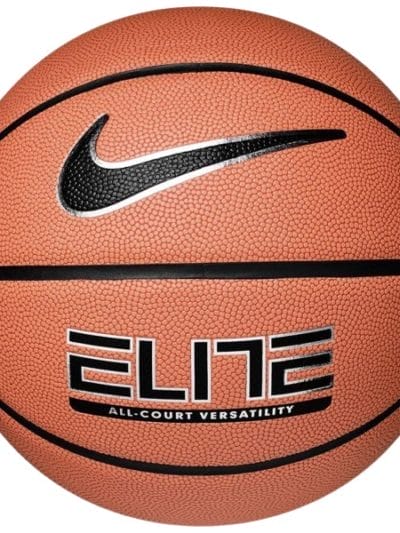 Fitness Mania - Nike Elite All Court Basketball - Size 7