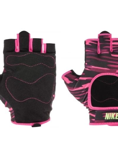 Fitness Mania - Nike Fit Womens Training Gloves
