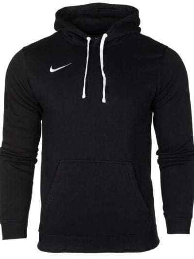 Fitness Mania - Nike Fleece Park 20 Mens Hoodie