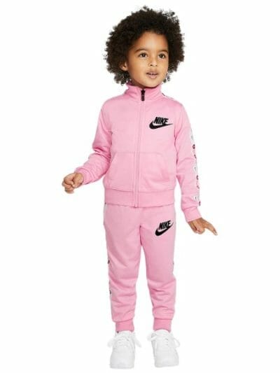 Fitness Mania - Nike Heart Taping Tricot Kids Tracksuit Set