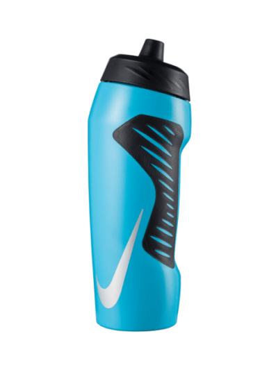 Fitness Mania - Nike Hyperfuel BPA Free Sport Water Bottle - 946ml