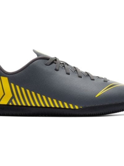 Fitness Mania - Nike Jr Vapor 12 Club GS IC - Kids Indoor Soccer/Futsal Shoes
