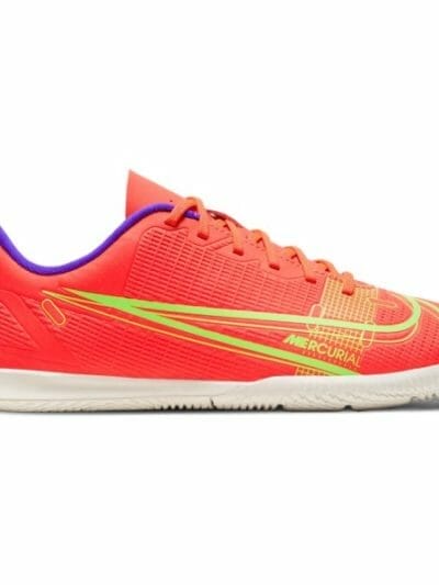 Fitness Mania - Nike Mercurial Vapor 14 Club IC - Kids Indoor Soccer Shoes