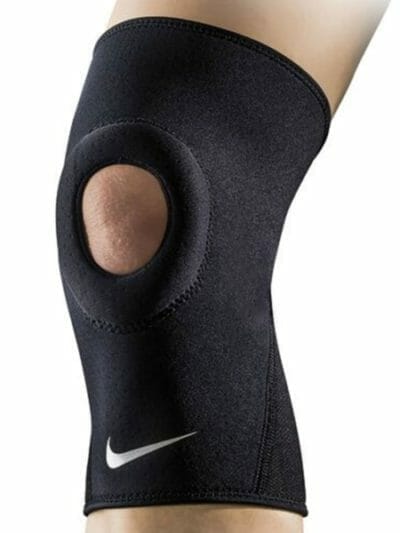 Fitness Mania - Nike Open Patella Knee Sleeve 2.0