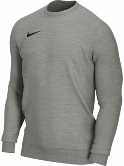Fitness Mania - Nike Park Crew Fleece Mens Sweatshirt