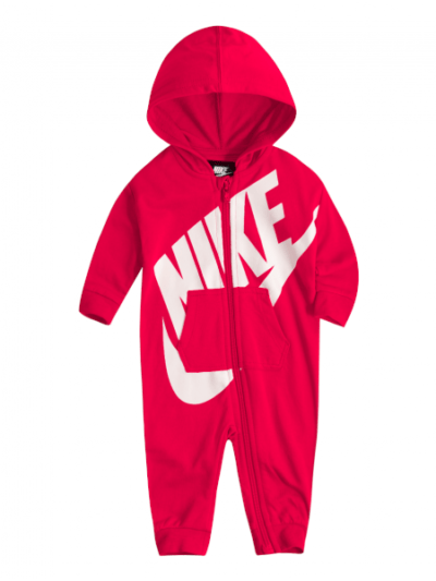 Fitness Mania - Nike Play All Day Infant Coverall
