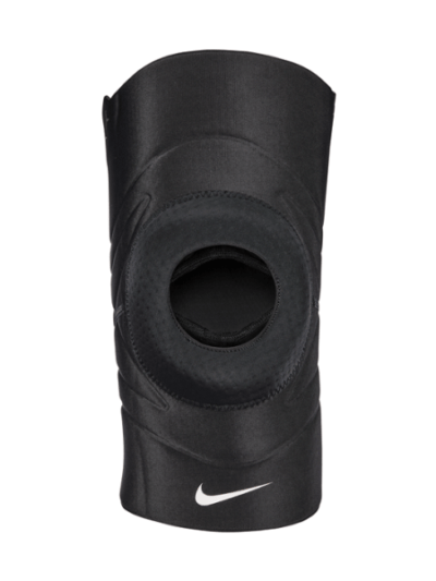 Fitness Mania - Nike Pro Open Patella Knee Sleeve 3.0