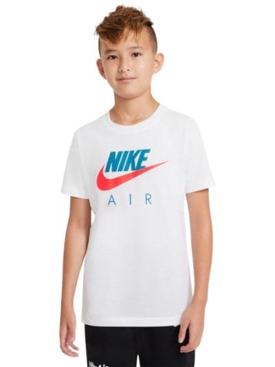Fitness Mania - Nike Sportswear Air Kids Boys T-Shirt