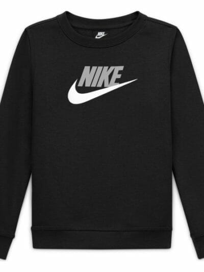 Fitness Mania - Nike Sportswear Club Fleece Kids Sweatshirt