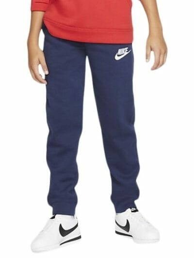 Fitness Mania - Nike Sportswear Club Fleece Kids Track Pants