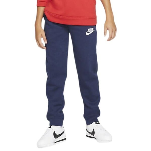 Fitness Mania - Nike Sportswear Club Fleece Kids Track Pants