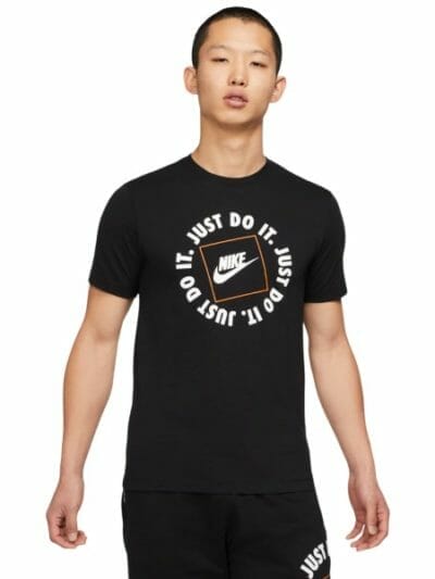Fitness Mania - Nike Sportswear JDI Mens T-Shirt
