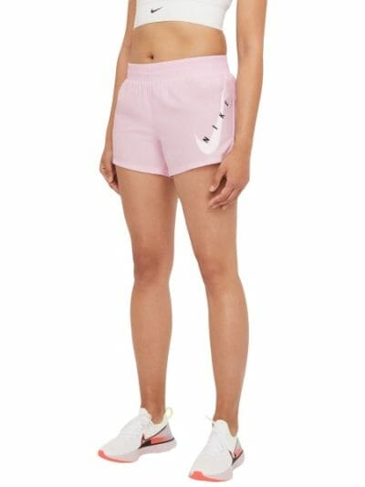 Fitness Mania - Nike Swoosh Run Womens Running Shorts