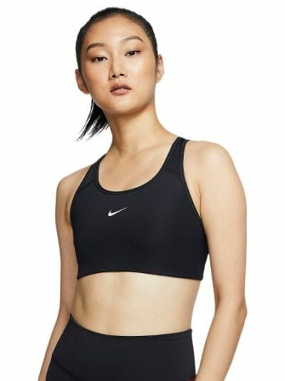 Fitness Mania - Nike Swoosh Womens Sports Bra