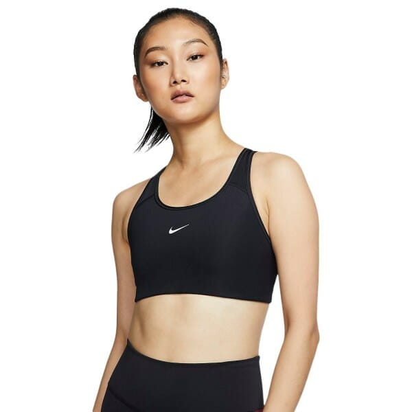 Fitness Mania - Nike Swoosh Womens Sports Bra