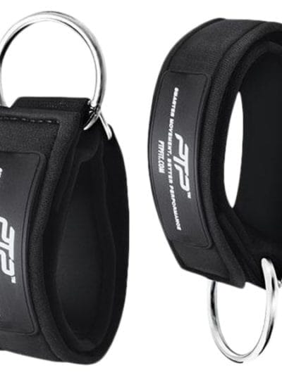 Fitness Mania - PTP Ankle Straps