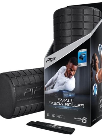 Fitness Mania - PTP Fascia Release Roller - Small 30cm