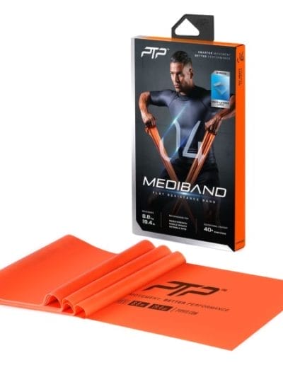 Fitness Mania - PTP Mediband Heavy