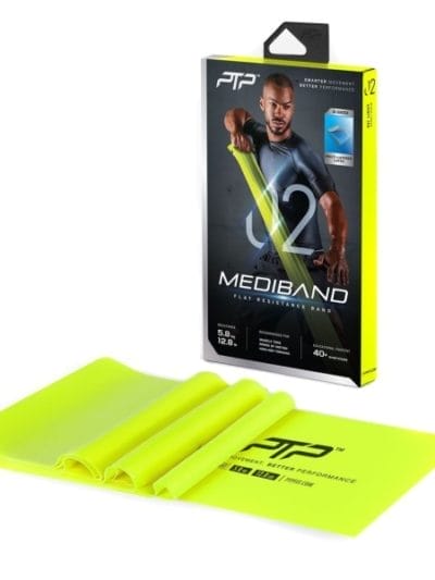 Fitness Mania - PTP Mediband Light