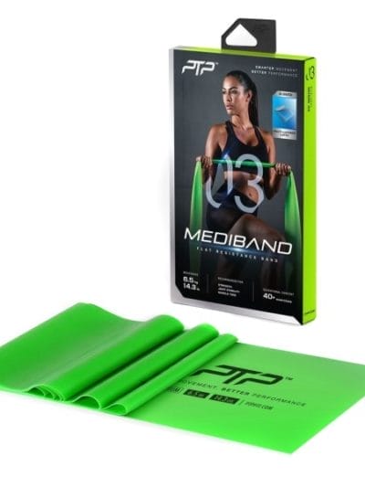 Fitness Mania - PTP Mediband Medium