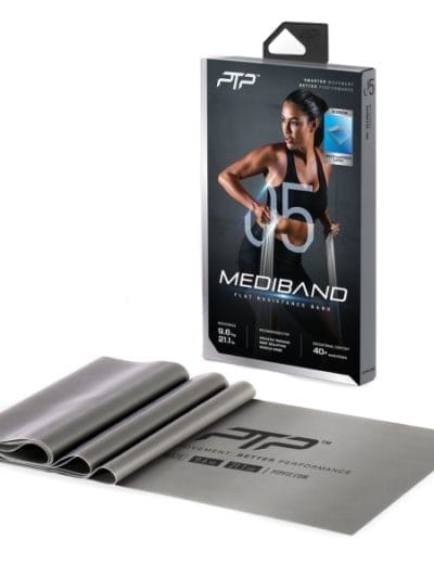 Fitness Mania - PTP Mediband Ultimate