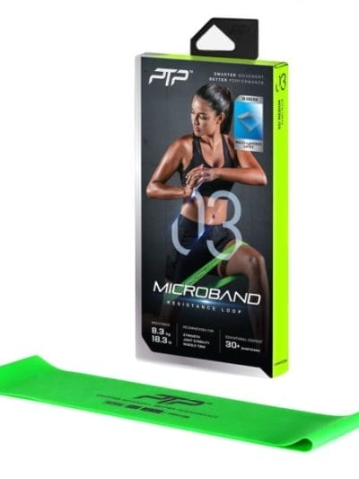 Fitness Mania - PTP Microband Medium