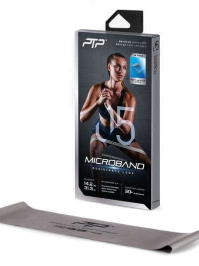 Fitness Mania - PTP Microband Ultimate