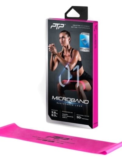 Fitness Mania - PTP Microband Ultra Light