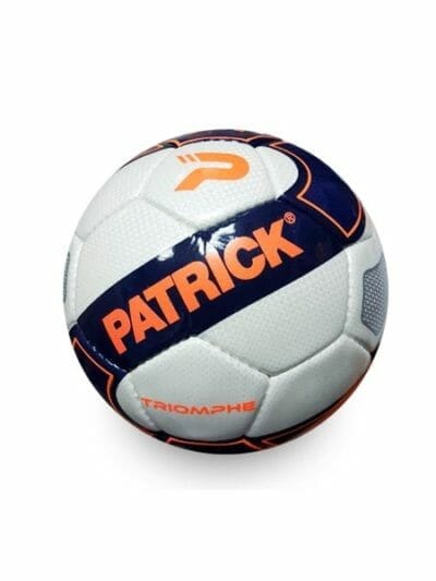 Fitness Mania - Patrick Triomphe Soccer Ball