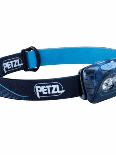 Fitness Mania - Petzl Actik 2019 Headlamp/Light