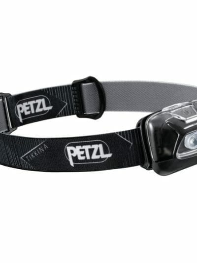 Fitness Mania - Petzl Tikkina 2019 Headlamp/Light