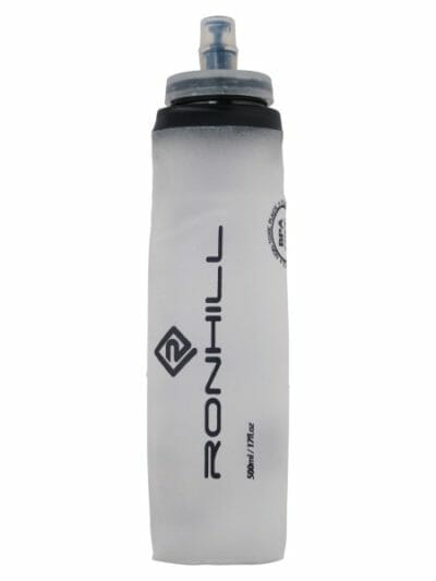 Fitness Mania - Ronhill Fuel BPA Free Running Soft Flask - 500ml