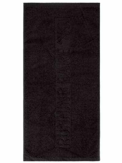 Fitness Mania - Running Bare Break A Sweat Gym Towel