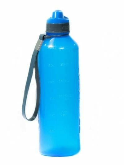 Fitness Mania - Russell Athletic H20-GO Water Bottle - 650ml