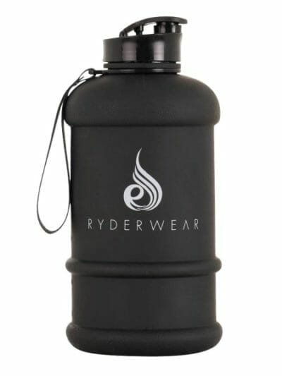 Fitness Mania - Ryderwear BPA Free Water Jug - 1.3L