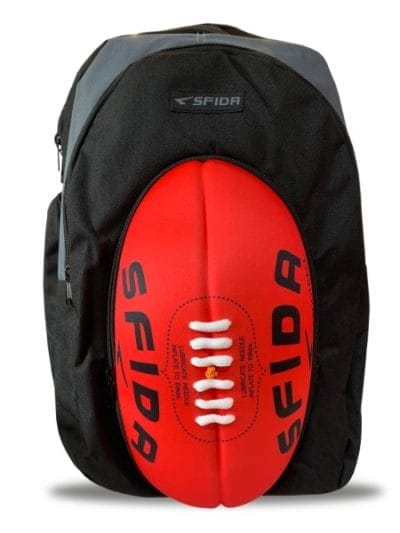 Fitness Mania - Sfida Football Kids Backpack Bag