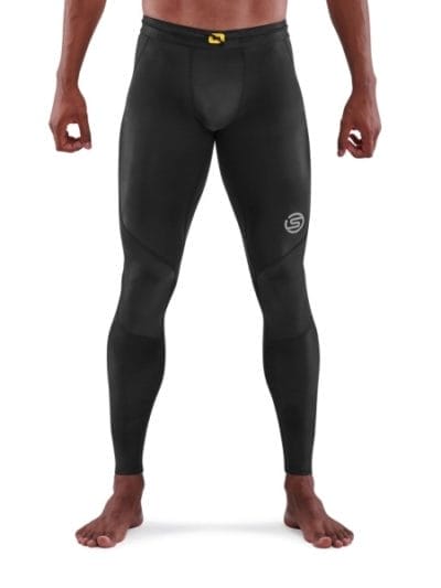 Fitness Mania - Skins Series-3 Mens Compression Long Tights