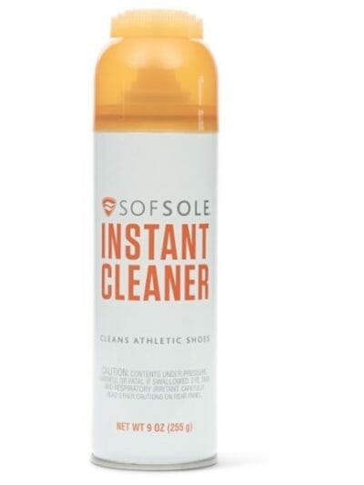 Fitness Mania - Sof Sole Instant Shoe Cleaner - 255g