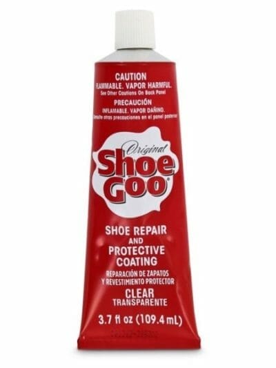 Fitness Mania - Sof Sole Original Shoe Goo Repair and Protective Coating - 110ml Tube