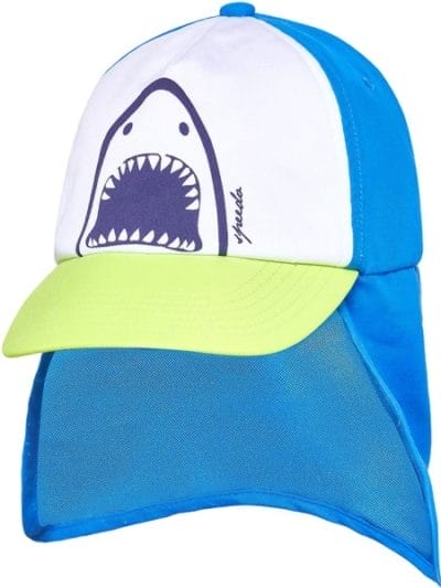 Fitness Mania - Speedo Toddler Boys Trucker Cap