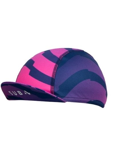 Fitness Mania - Sub4 Brevett Cycling Cap