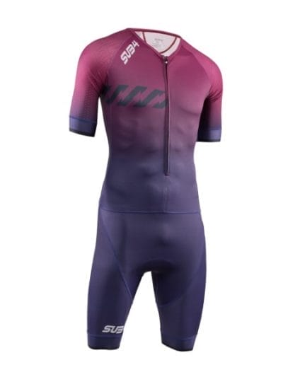 Fitness Mania - Sub4 Haze Mens Triathlon Speedsuit