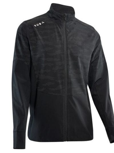 Fitness Mania - Sub4 Reflective Breathable X Mens Running/Cycling Shell Jacket