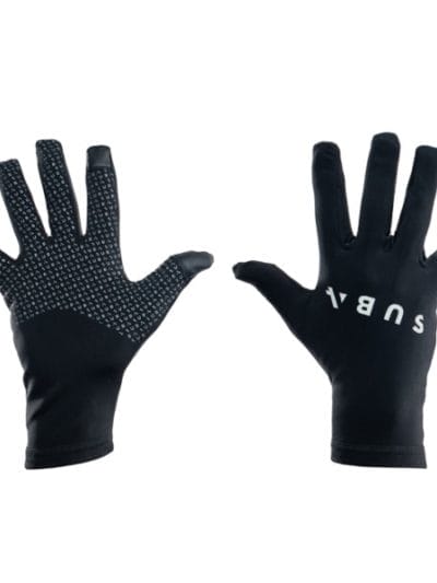 Fitness Mania - Sub4 Running Gloves - Touch Screen Friendly