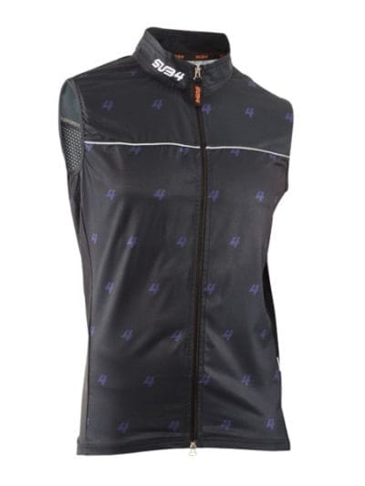 Fitness Mania - Sub4 Sector Mens Cycling Gilet/Vest